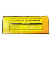 MTH ELECTRIC TRAINS RAIL KING RK-1035